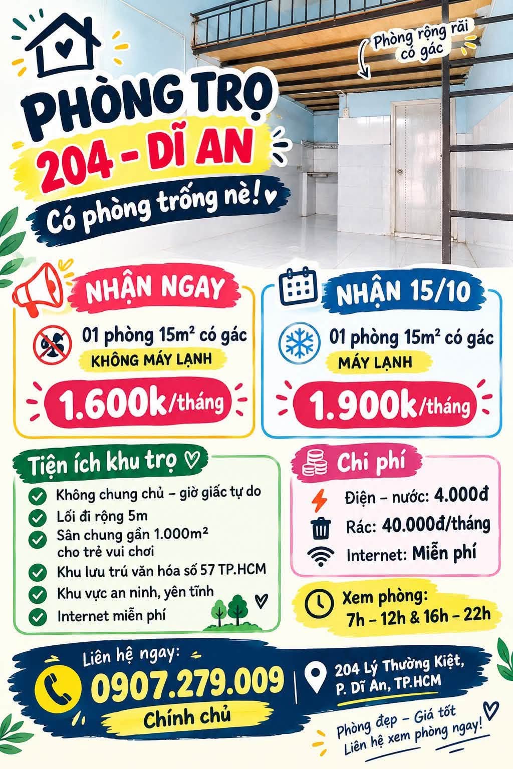 204 Lý Thường Kiệt
