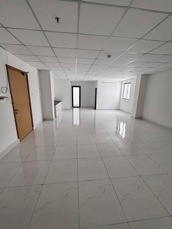 Chung cư Hồng Loan 5C