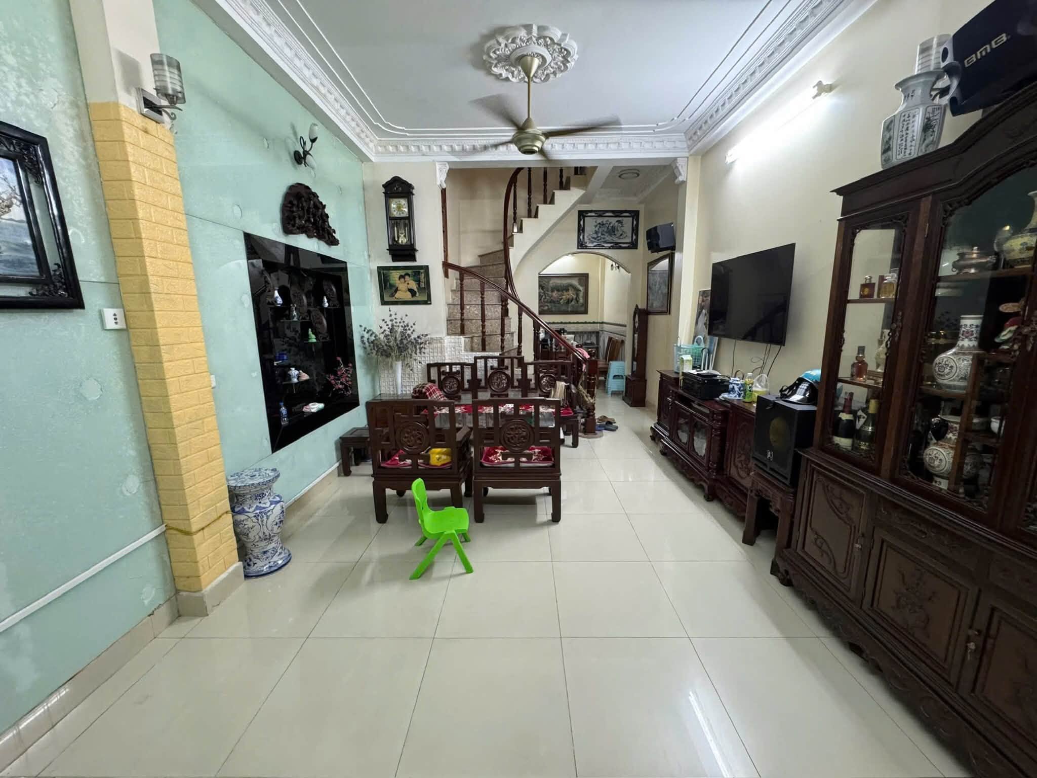 Ngõ 278 Nghi Tàm