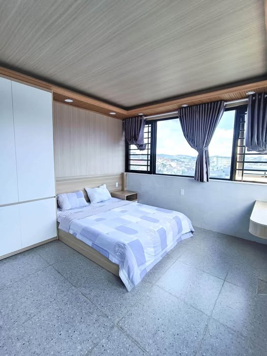 Căn hộ cao cấp 2PN