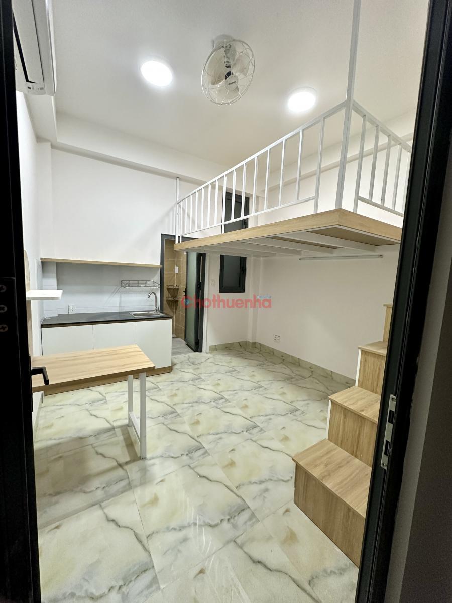 CHO THUÊ PHÒNG CAO CẤP THÀNH THÁI QUẬN 10
