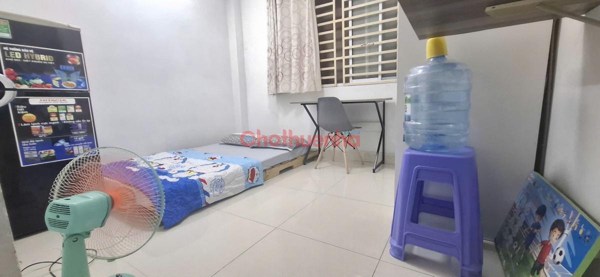 PHÒNG THUÊ ĐẸP-TIỆN NGHI-FULL NT-GIÁ BD