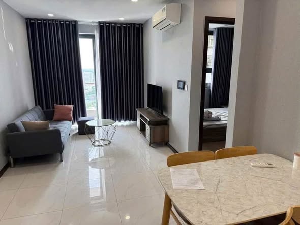Sky View