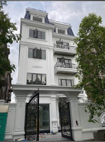 KĐT LIDECO Hoài Đức