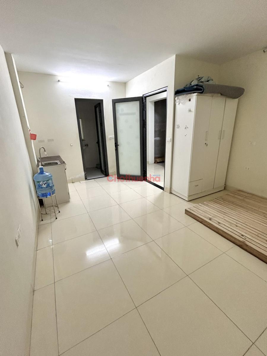 CHÍNH CHỦ CHO THUÊ PHÒNG TRỌ 20-25M2 TẠI HOÀNG MAI HÀ NỘI GIÁ RẺ