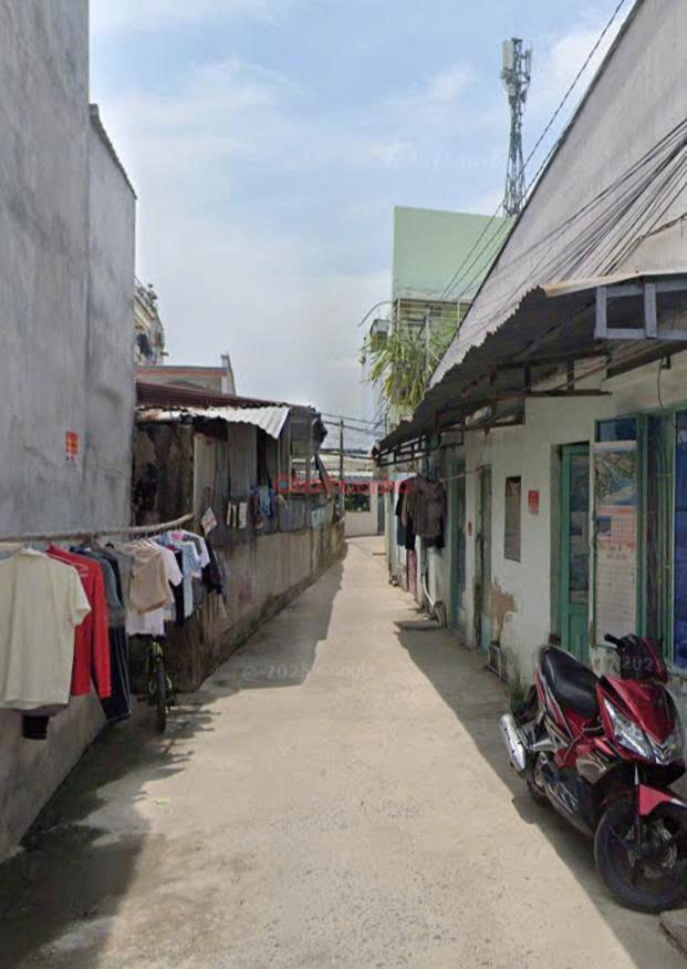 CHO THUÊ PHÒNG TRỌ GIÁ RẺ HUỲNH TẤN PHÁT QUẬN 7 - PHÙ HỢP CHO NGƯỜI ĐI LÀM THU NHẬP THẤP