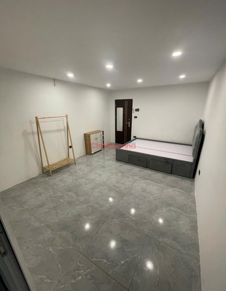 CHÍNH CHỦ CHO THUÊ PHÒNG HƠN 50M2 CẦU GIẤY NGHĨA TÂN