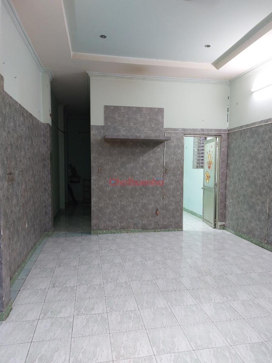 CHO NỮ THUÊ PHÒNG 12M2 TÔ HIẾN THÀNH
