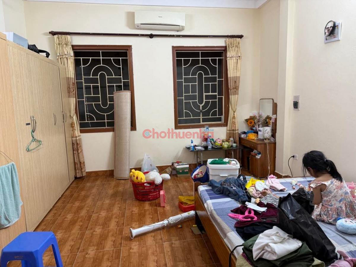 CHO THUÊ PHÒNG TRỌ 24M2 TẠI TẦNG 2 NGÕ 211/88 KHƯƠNG TRUNG