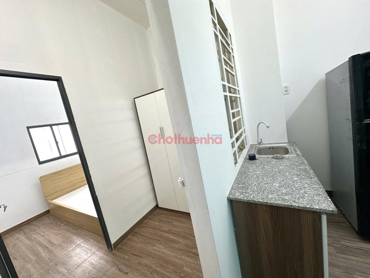 PHÒNG CHDV 2 PHÒNG NGỦ 1 PHÒNG KHÁCH FULL NỘI THẤT