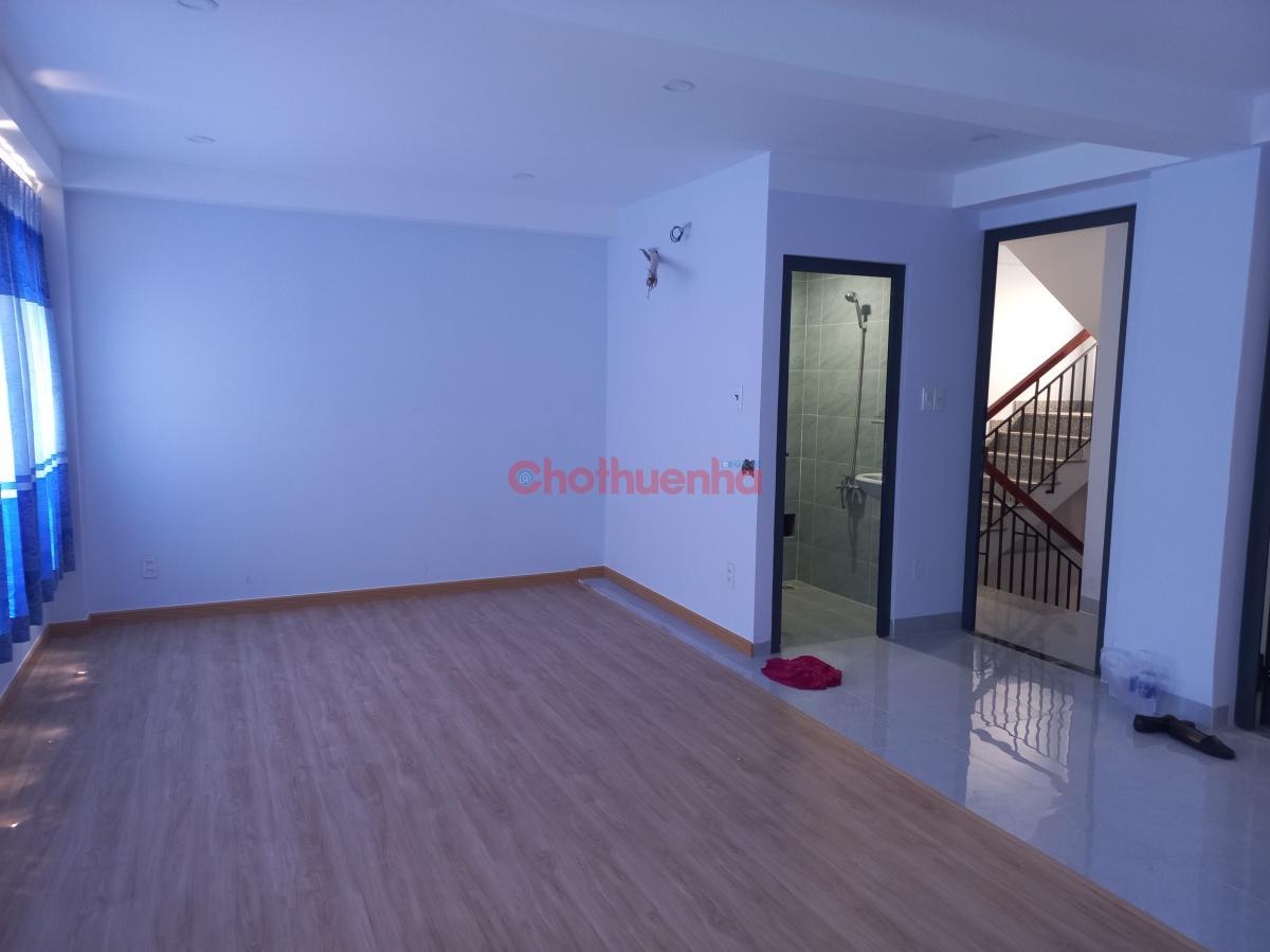 CHÍNH CHỦ CHO THUÊ NHÀ NGUYÊN CĂN ĐƯỜNG TRƯƠNG ĐỊNH