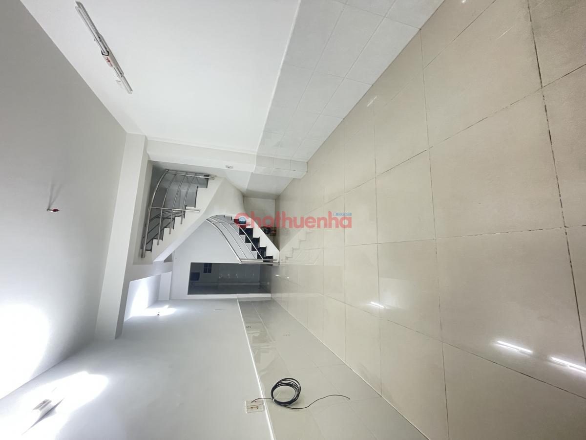 CHO THUÊ DÀI NHÀ NGUYÊN CĂN MỚI ĐẸP - THÍCH HỢP VĂN PHÒNG & GIA ĐÌNH