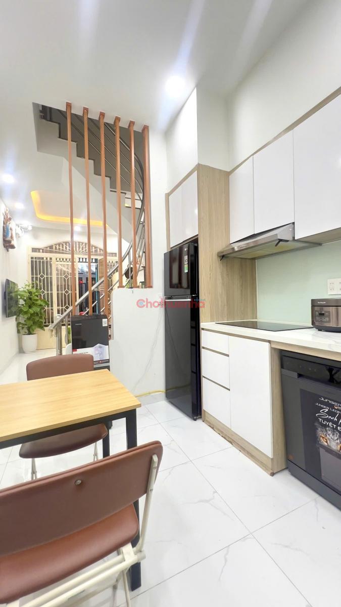 CHO THUÊ NHÀ NGUYÊN CĂN FULL NỘI THẤT
