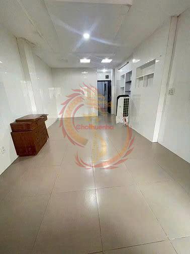 MẶT TIỀN LÊ QUANG ĐỊNH BÌNH THẠNH: 3.6X13M (TRỆT 3 LẦU), VỊ TRÍ VÀNG, CHO THUÊ 30 TR