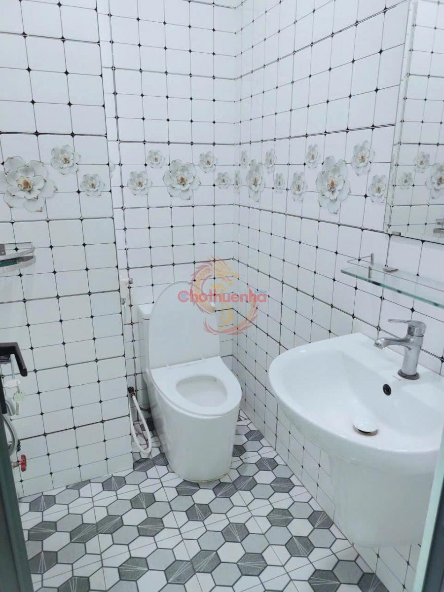 15 TRIỆU! CHO THUÊ NHÀ 3 TẦNG ĐƯỜNG CÔ GIANG, PHƯỜNG 02, QUẬN PHÚ NHUẬN - 3X14M - 3 PHÒNG