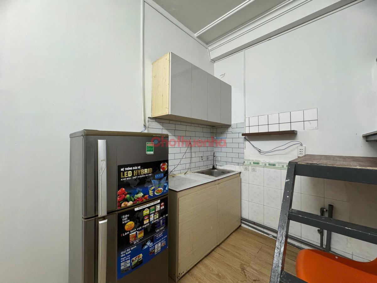 CHO THUÊ NHÀ TRỌ 652/1/3 CỘNG HÒA, 5,5 TRIỆU, 35M2, HÀNG HIẾM TẠI GIÁ ƯU ĐÃI