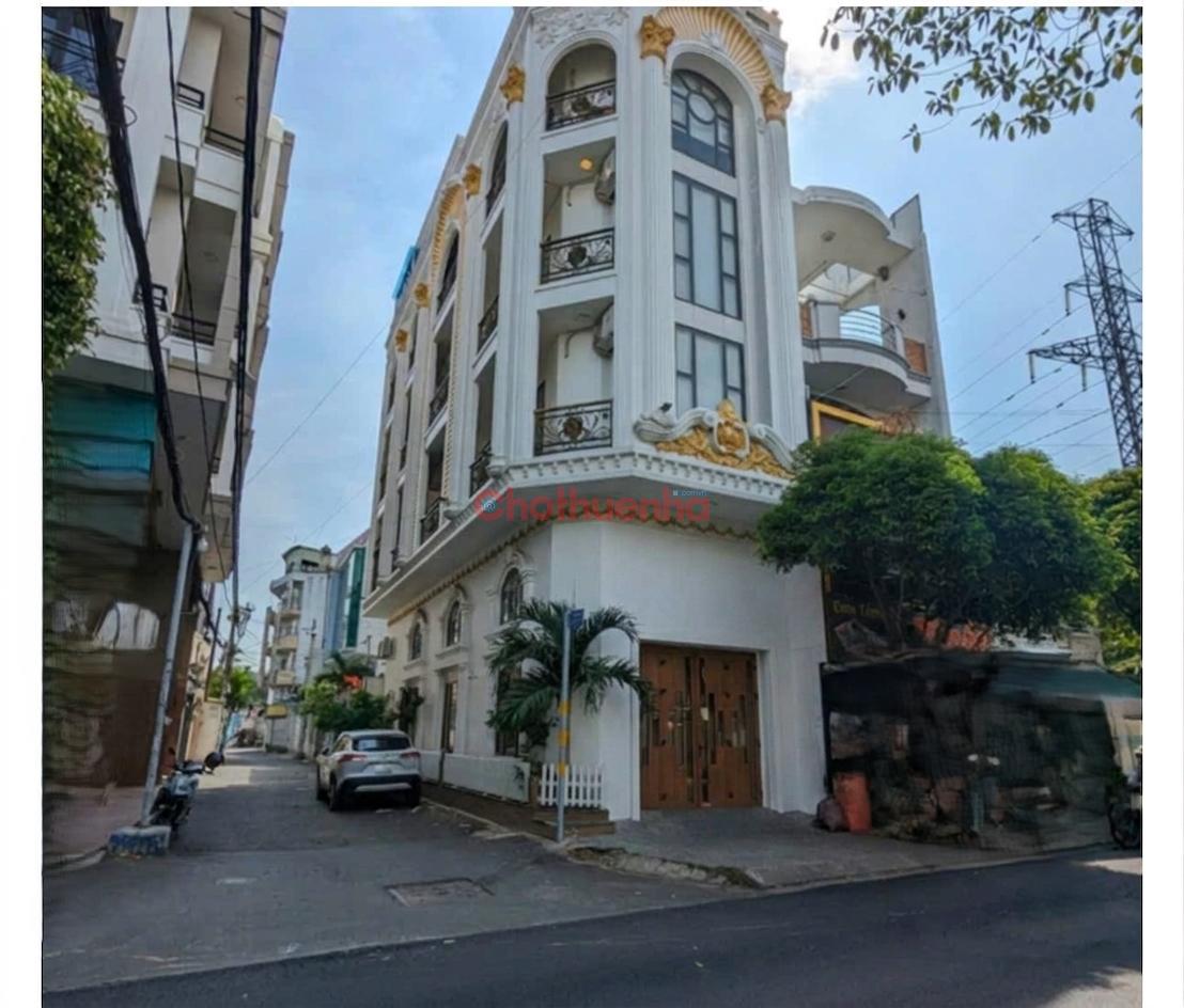 MBKD NGUYỄN THƯỢNG HIỀN - NHÀ 2 MẶT TIỀN-ĐA NGÀNH-XE HƠI ĐỔ CỬA-CHỈ 8,5 TRIỆU