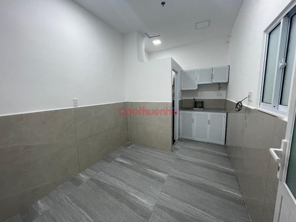 CHO THUÊ PHÒNG STUDIO TÂN QUY, QUẬN 7 - PHÒNG MỚI, AN NINH