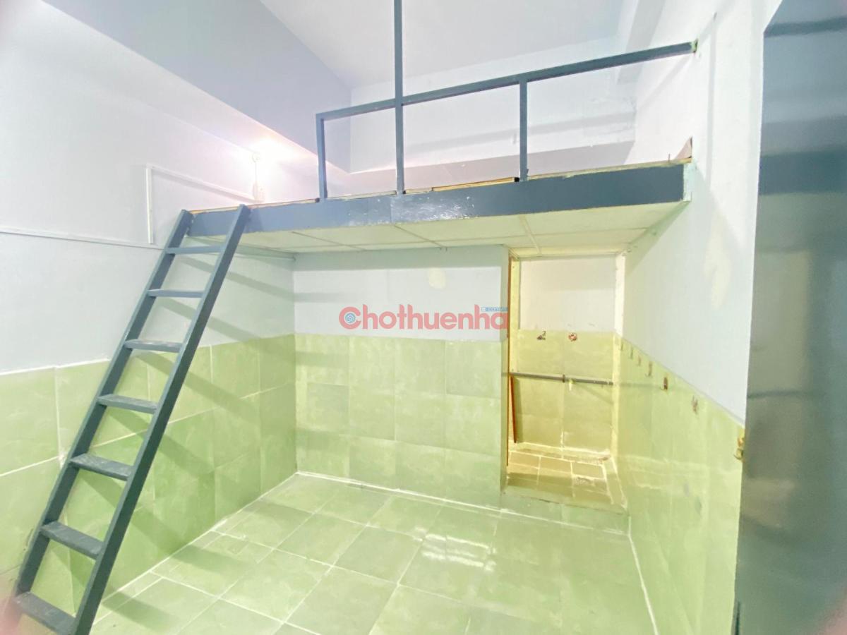 CHO THUÊ PHÒNG ĐƯỜNG TÔ HIẾN THÀNH NGAY ĐH BÁCH KHOA