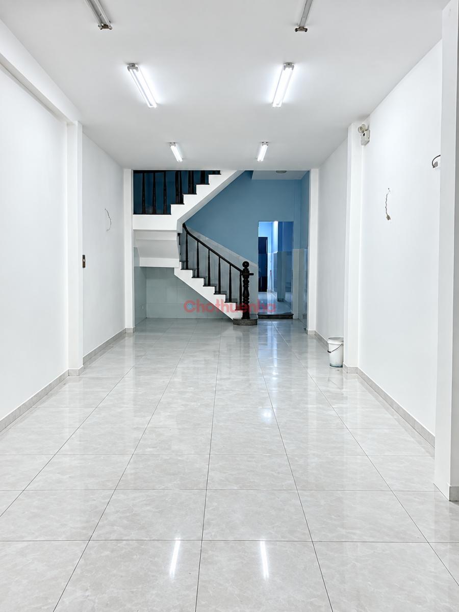 CHO THUÊ NHÀ CHÍNH CHỦ MẶT TIỀN LÊ TRỌNG TẤN QUẬN TÂN PHÚ