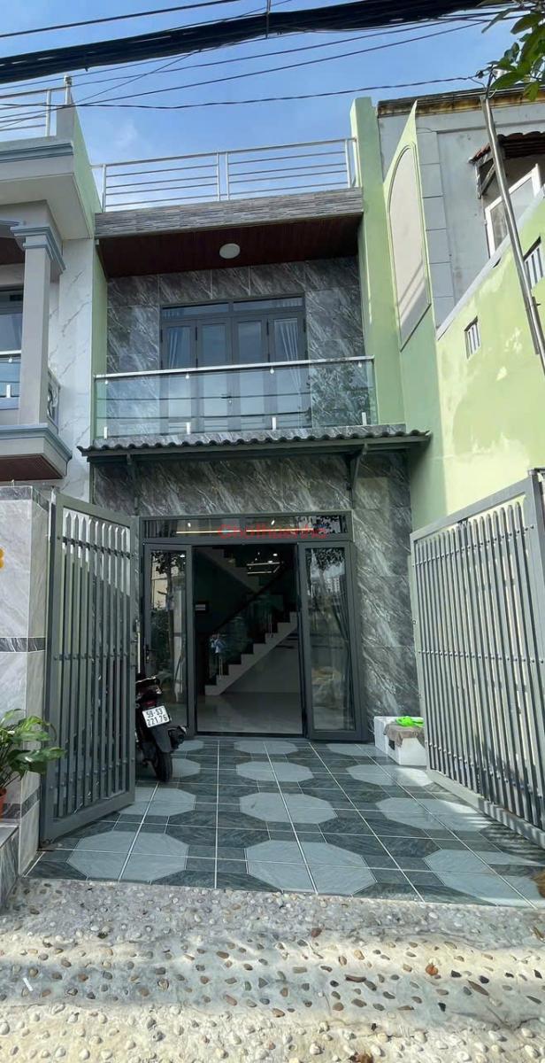 CHÍNH CHỦ CHO THUÊ NHÀ MẶT TIỀN NỘI BỘ QL13 GẦN VẠN PHÚC CITY
