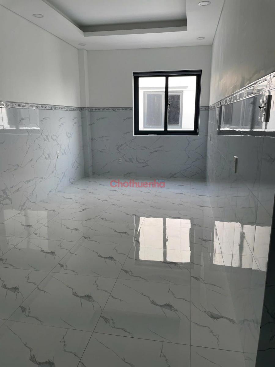 PHÒNG TRỌ SINH VIÊN – KDC THANH NHỰT - NHÀ BÈ
