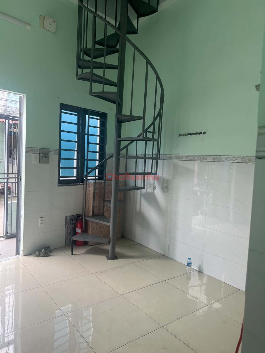 CHO THUÊ NHÀ TRỌ PHƯỜNG LINH TRUNG (CŨ) (GẦN TRƯỜNG ĐẠI HỌC NÔNG LÂM)