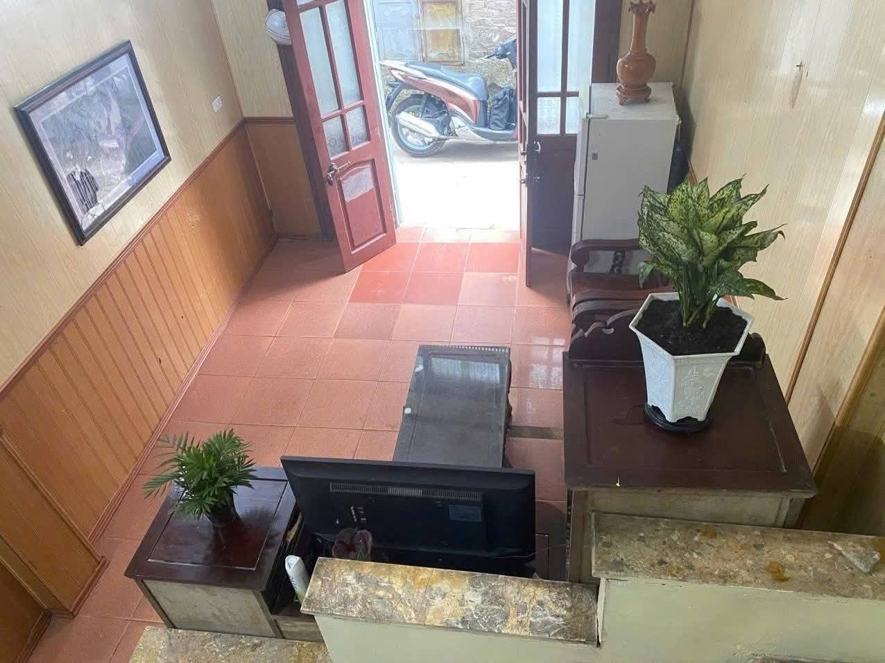 Cho thuê nhà nguyên căn ở ngõ 305 Vĩnh Hưng, Phường Vĩnh Hưng, Quận Hoàng Mai, Hà Nội. #6tr/tháng.
