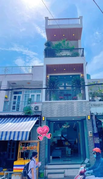 Đường Số 8