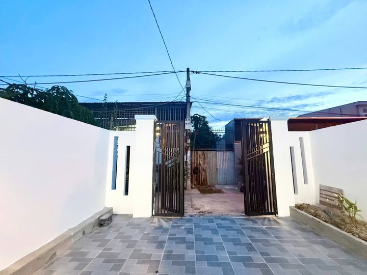 Hẻm 14 Cách Đường Nguyễn Xiển