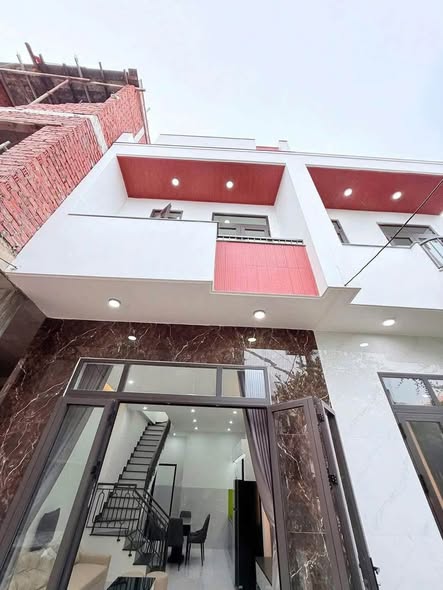 K586 Điện Biên Phủ