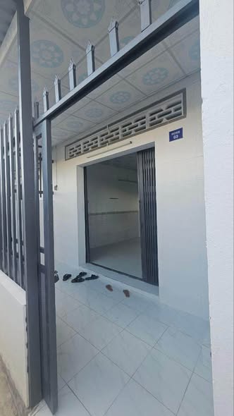 Đường Số 4