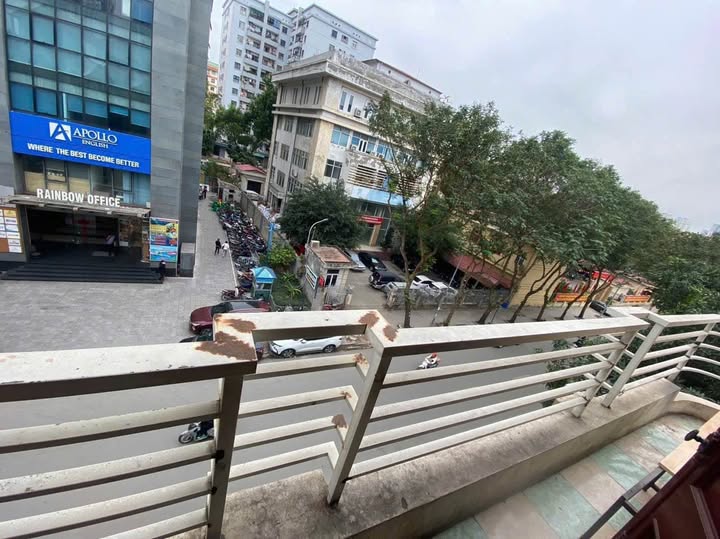 110 Đường 19/5
