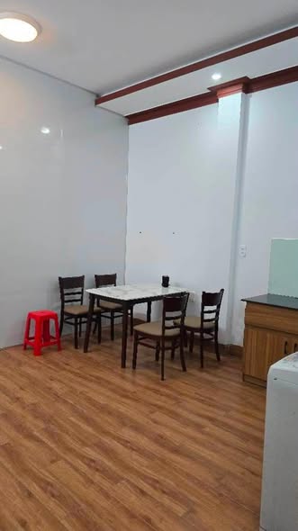 Căn hộ nhỏ xinh view đẹp KQH Phạm Hồng Thái