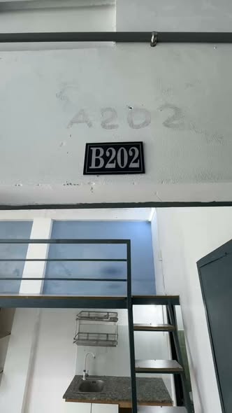 304/35 Đường Số 8