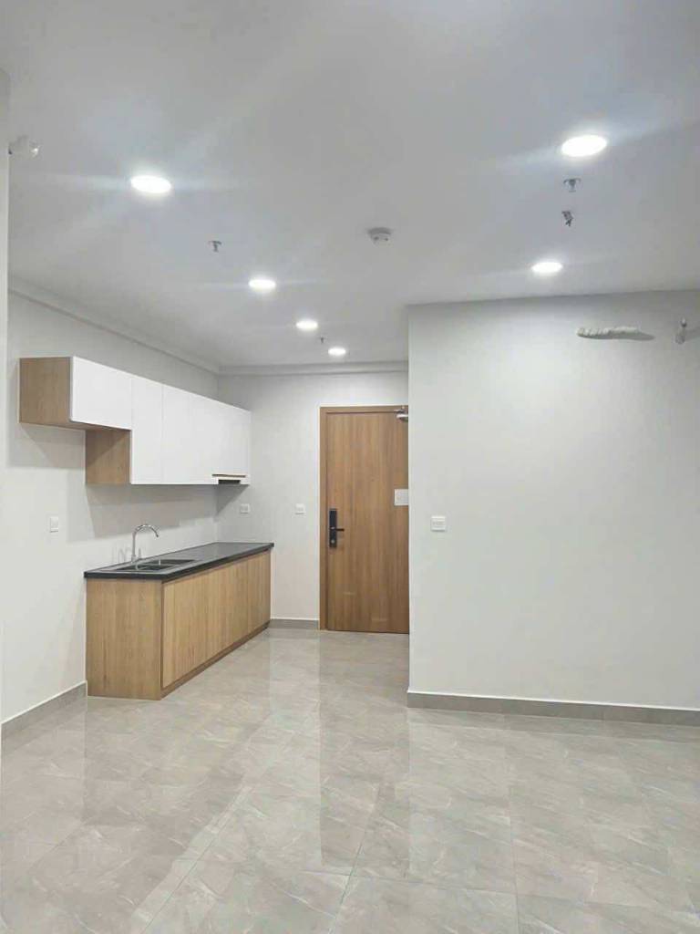 Bán căn hộ Legacy Prime, Thuận An Bình Dương, diện tích 56m2, full nội thất, giá tốt