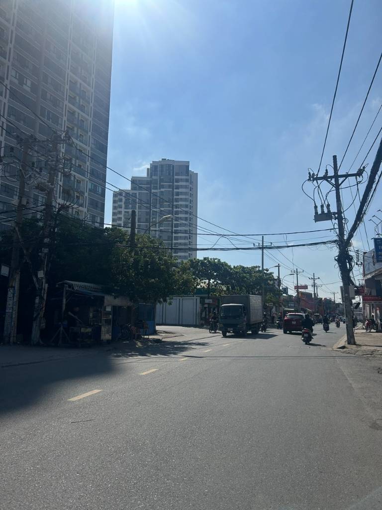 BÁN NHÀ QUẬN 2, CHỈ 2 CĂN RA MT NGUYỄN THỊ ĐỊNH, MT NHỰA 7M, 209M², CHỈ 16,5 TỶ
