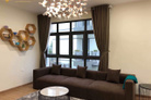Bán biệt thự Vinhomes Thăng Long, mặt hồ, full nội thất, giá tốt