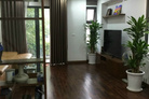 Bán biệt thự Vinhomes Thăng Long, 123m2, full nội thất nhập khẩu