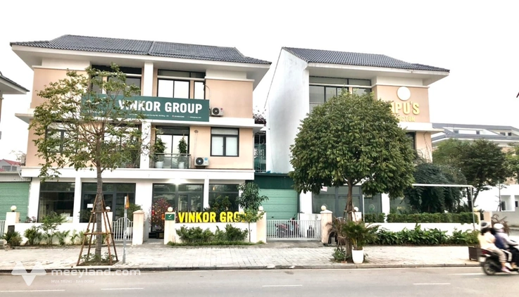 Bán biệt thự An Vượng, lô góc, khu đô thị Dương Nội, Nam Cường