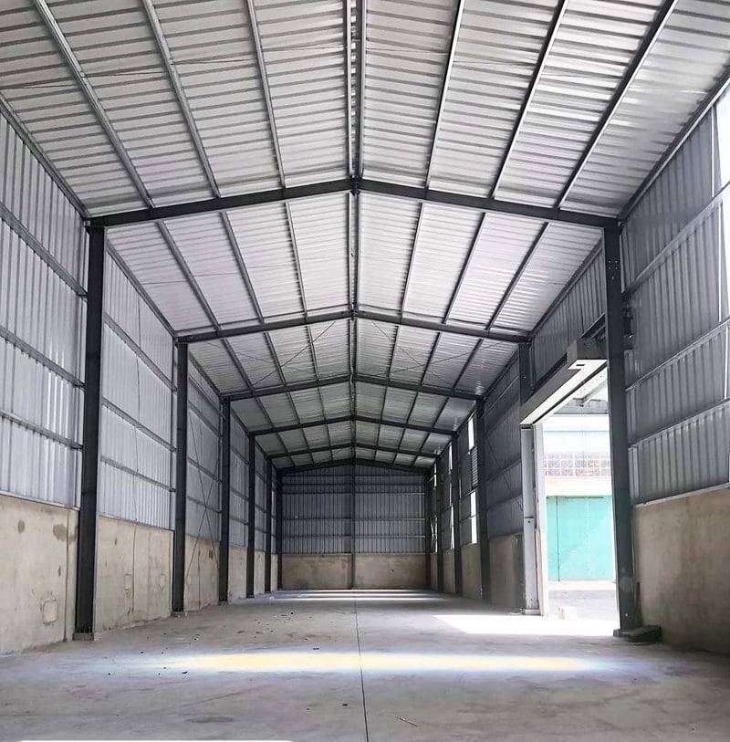 BÁN KHO MT ĐƯỜNG KINH A BÌNH CHÁNH, CÓ ĐẤT THỔ CƯ 1065M2, GIÁ 26 TỶ
