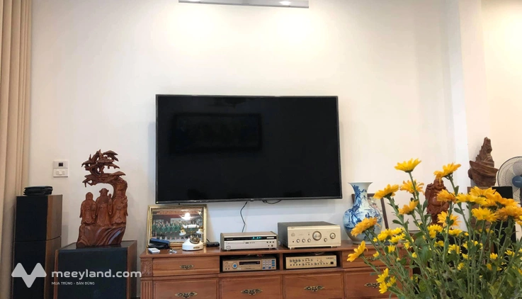 Bán liền kề An Hưng, khu đô thị Dương Nội, giá tốt, sổ đỏ chính chủ