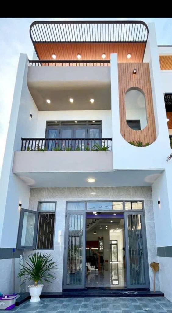 Cơ hội vàng, bán nhà Nguyễn Cửu Phú, Bình Chánh, đang cho thuê, vị trí đẹp, giá 975 triệu