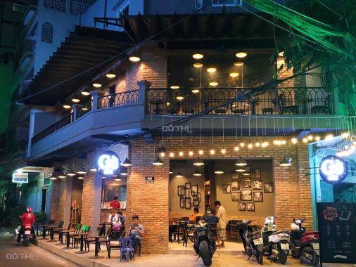 Bán nhà Trần Tuấn Khải, Quận 5, góc 2 mặt tiền, 5x14m, HDT 45tr/tháng, chỉ 23 tỷ