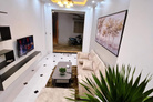 Bán nhà Vân Canh, phố Nhổn 160m2, 5 tầng, 4 phòng, ngõ rộng, ô tô đỗ gần, giá 5.7 tỷ