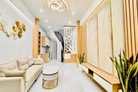 Nhà đẹp Tây Mỗ, Nam Từ Liêm, xây 5 tầng, gần đường lớn, kinh doanh