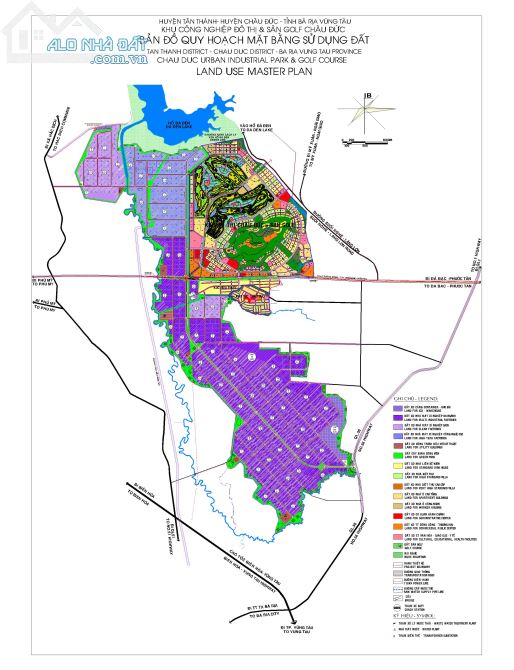 Bán đất kho xưởng 5000m2, 1ha, đến 10ha khu công nghiệp khu vực cảng Vĩnh Tân, Tuy Phong,