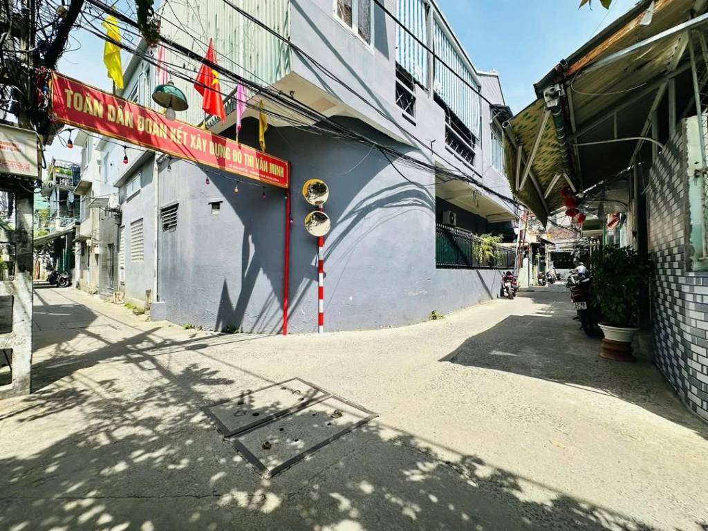 Продаётся участок, 94 м², Hải Châu