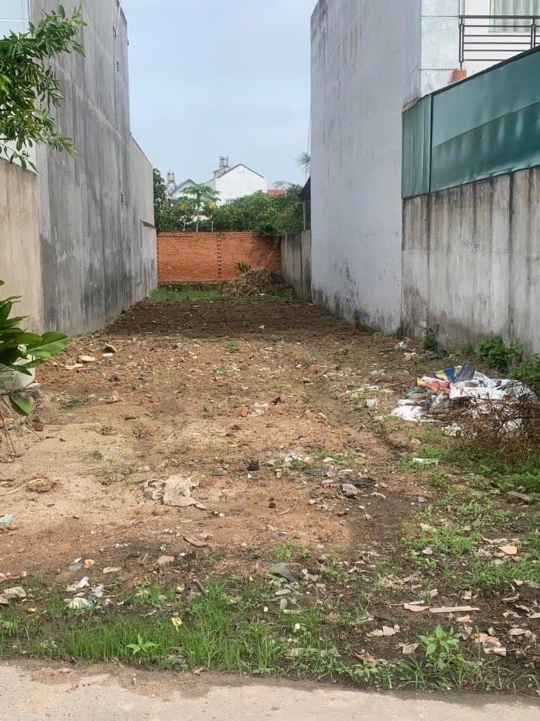 BÁN LÔ ĐẤT KHU PHỐ 1B AN PHÚ, THUẬN AN, 81M2, SHR, THÍCH HỢP ĐẦU TƯ, GIÁ 1.55 TỶ