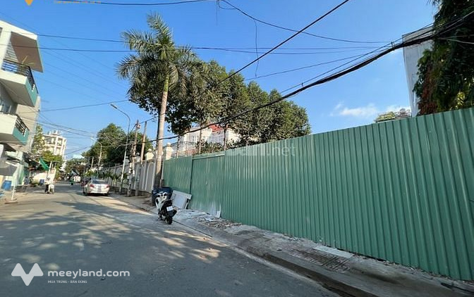 Bán đất 255m2 đường Tân Thuận Nam, phường Phú Thuận, quận 7